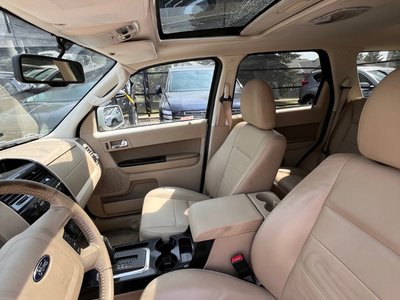 2009 Ford Escape in Calgary, Alberta