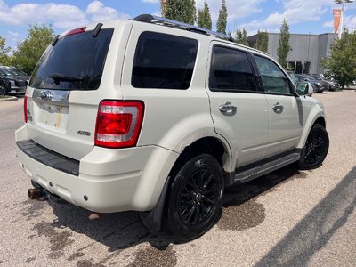 2009 Ford Escape in Calgary, Alberta