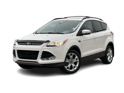 2013 Ford Escape in Calgary, Alberta