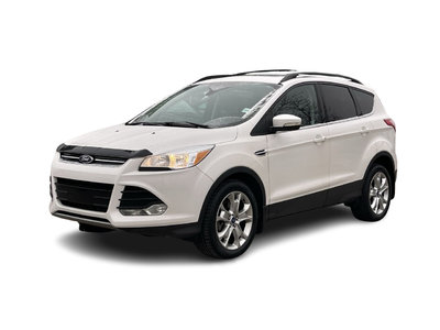 2013 Ford Escape in Calgary, Alberta