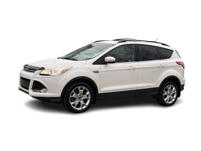 2013 Ford Escape in Calgary, Alberta