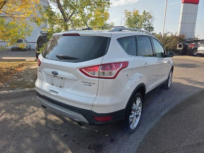 2013 Ford Escape in Calgary, Alberta