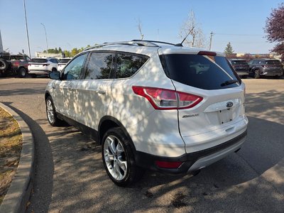 2013 Ford Escape in Calgary, Alberta