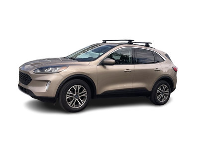 2021 Ford Escape in Calgary, Alberta
