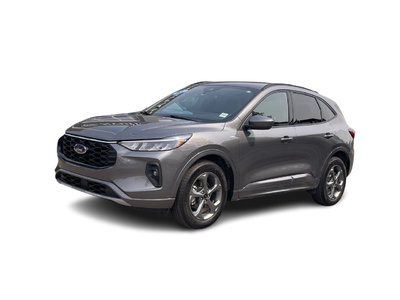 2023 Ford Escape in Calgary, Alberta