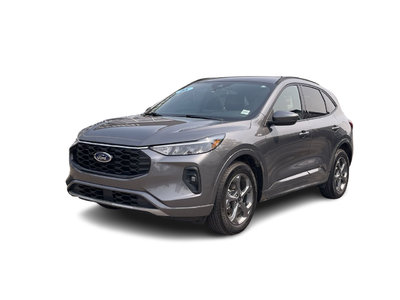 2023 Ford Escape in Calgary, Alberta