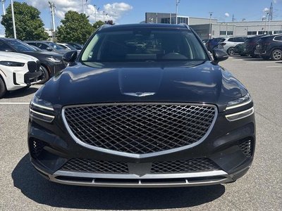 2022 GENESIS GV70 in Calgary, Alberta