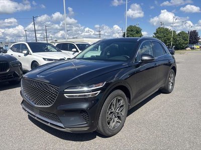 2022 GENESIS GV70 in Calgary, Alberta