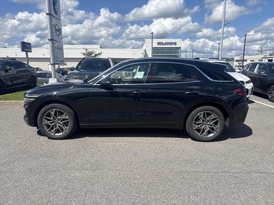 2022 GENESIS GV70 in Calgary, Alberta