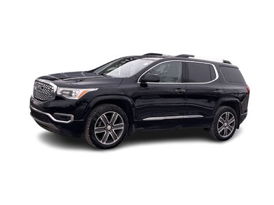 2019 GMC Acadia in Calgary, Alberta