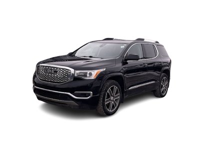 2019 GMC Acadia in Calgary, Alberta