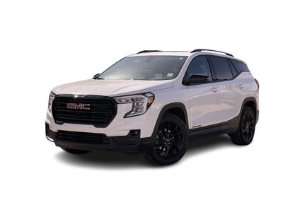 2024 GMC Terrain in Calgary, Alberta