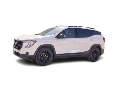 2024 GMC Terrain in Calgary, Alberta
