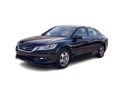 2014 Honda Accord in Calgary, Alberta