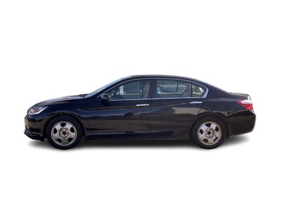 2014 Honda Accord in Calgary, Alberta