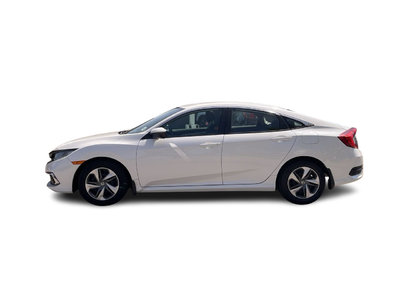 2019 Honda Civic in Calgary, Alberta