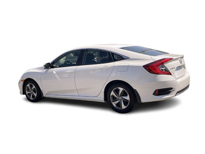 2019 Honda Civic in Calgary, Alberta