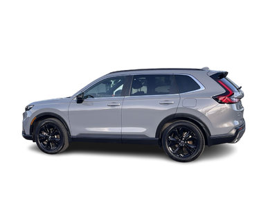 2024 Honda CR-V HYBRID in Calgary, Alberta