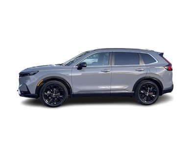 2024 Honda CR-V HYBRID in Calgary, Alberta