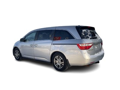 2012 Honda Odyssey in Calgary, Alberta