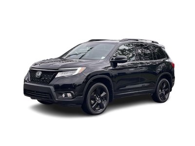 2020 Honda Passport in Calgary, Alberta