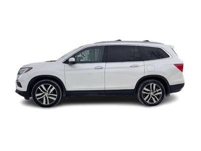 2018 Honda Pilot in Calgary, Alberta