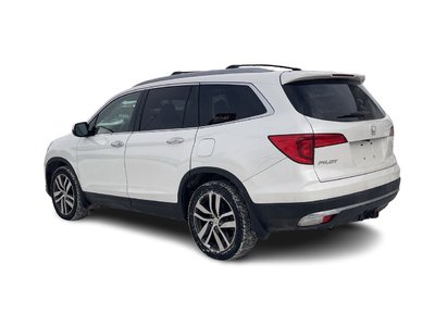 2018 Honda Pilot in Calgary, Alberta