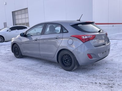 Hyundai Elantra GT  2014 à Calgary, Alberta