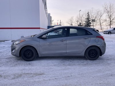 Hyundai Elantra GT  2014 à Calgary, Alberta