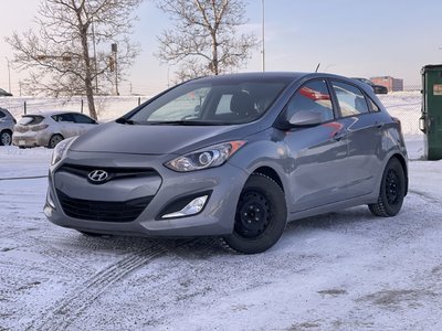 2014 Hyundai Elantra GT in Calgary, Alberta