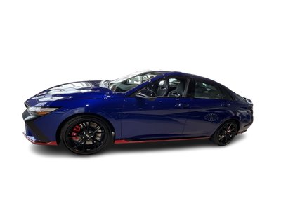 2026 Hyundai Elantra N in Calgary, Alberta