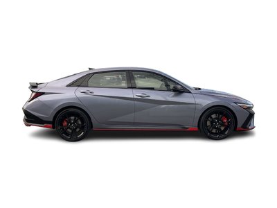 2026 Hyundai Elantra N in Calgary, Alberta