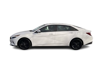 2023 Hyundai Elantra Sedan in Calgary, Alberta