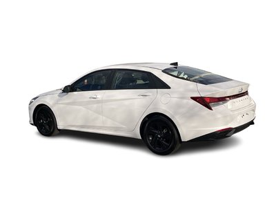 2023 Hyundai Elantra Sedan in Calgary, Alberta