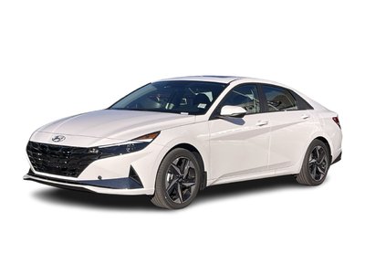 Hyundai Elantra  2023 à Calgary, Alberta