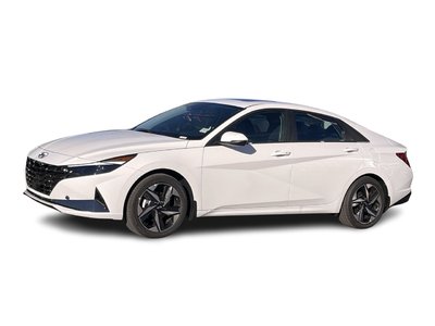 Hyundai Elantra  2023 à Calgary, Alberta