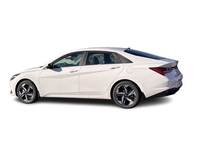 Hyundai Elantra  2023 à Calgary, Alberta