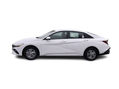2025 Hyundai Elantra in Calgary, Alberta