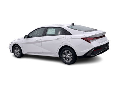 2025 Hyundai Elantra in Calgary, Alberta