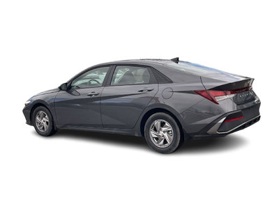 Hyundai Elantra  2025 à Calgary, Alberta
