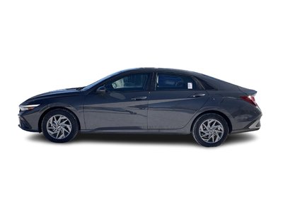 2025 Hyundai Elantra in Calgary, Alberta