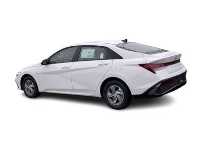2025 Hyundai Elantra in Calgary, Alberta