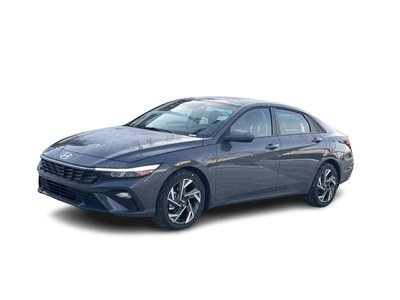 2026 Hyundai Elantra in Calgary, Alberta