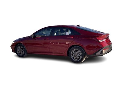 Hyundai Elantra  2026 à Calgary, Alberta