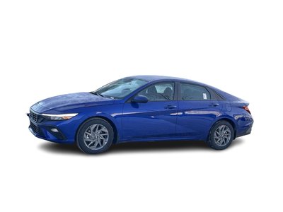 2026 Hyundai Elantra in Calgary, Alberta