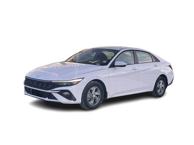 2026 Hyundai Elantra in Calgary, Alberta