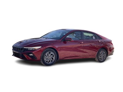 2026 Hyundai Elantra in Calgary, Alberta