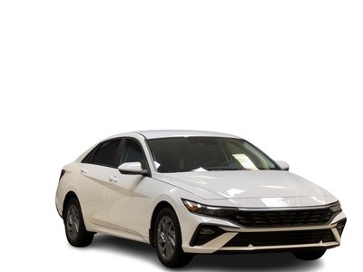 2026 Hyundai Elantra in Calgary, Alberta