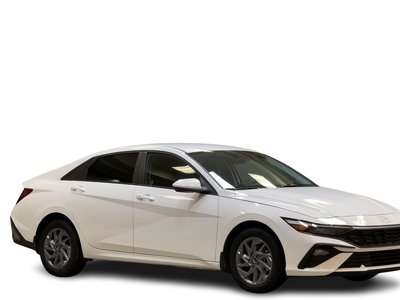 2026 Hyundai Elantra in Calgary, Alberta