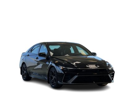 2026 Hyundai Elantra in Calgary, Alberta